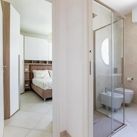 Raliving, Private Garden And Parking Space, Viareggio