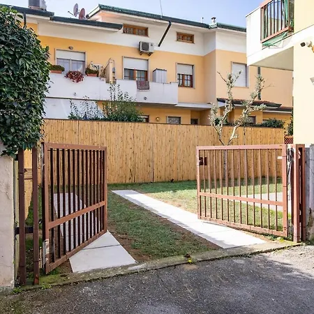 Raliving, Private Garden And Parking Space, *