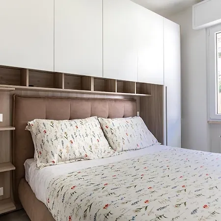 Raliving, Private Garden And Parking Space, Apartment *