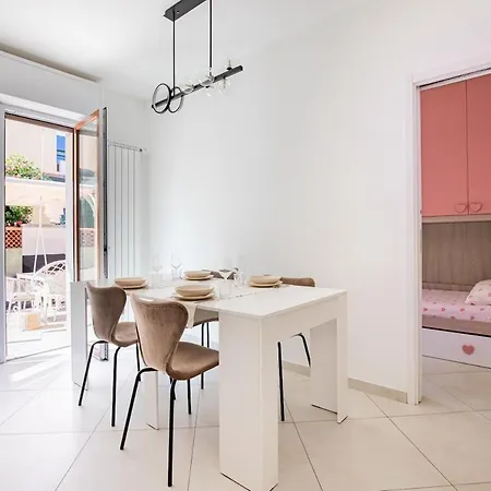 Raliving, Private Garden And Parking Space, * Viareggio