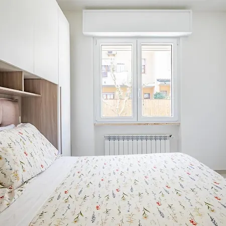 Raliving, Private Garden And Parking Space, * Viareggio